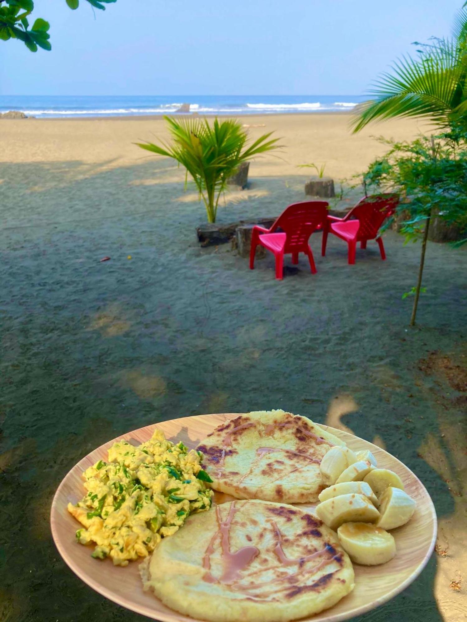 The Humpback Turtle Hotel El Valle  Exterior photo