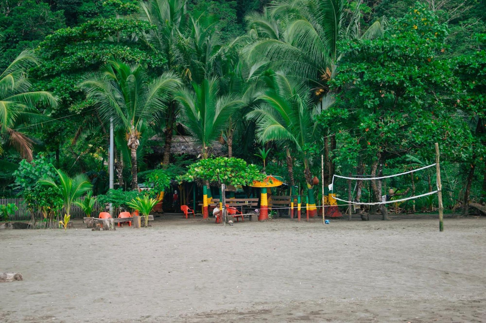 The Humpback Turtle Hotel El Valle  Exterior photo