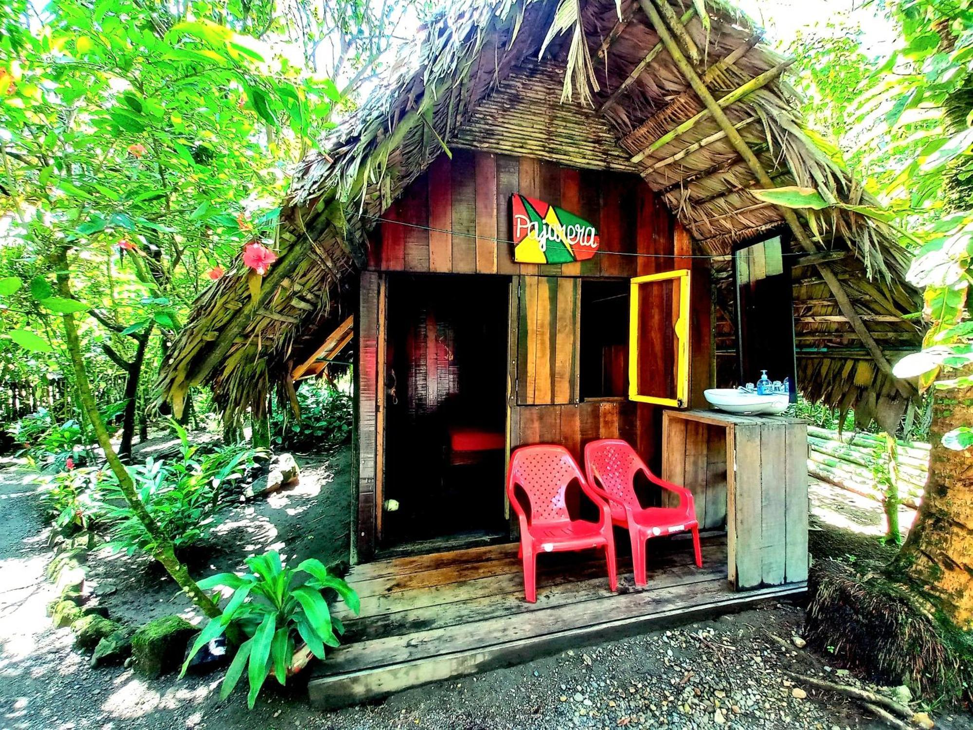 The Humpback Turtle Hotel El Valle  Exterior photo