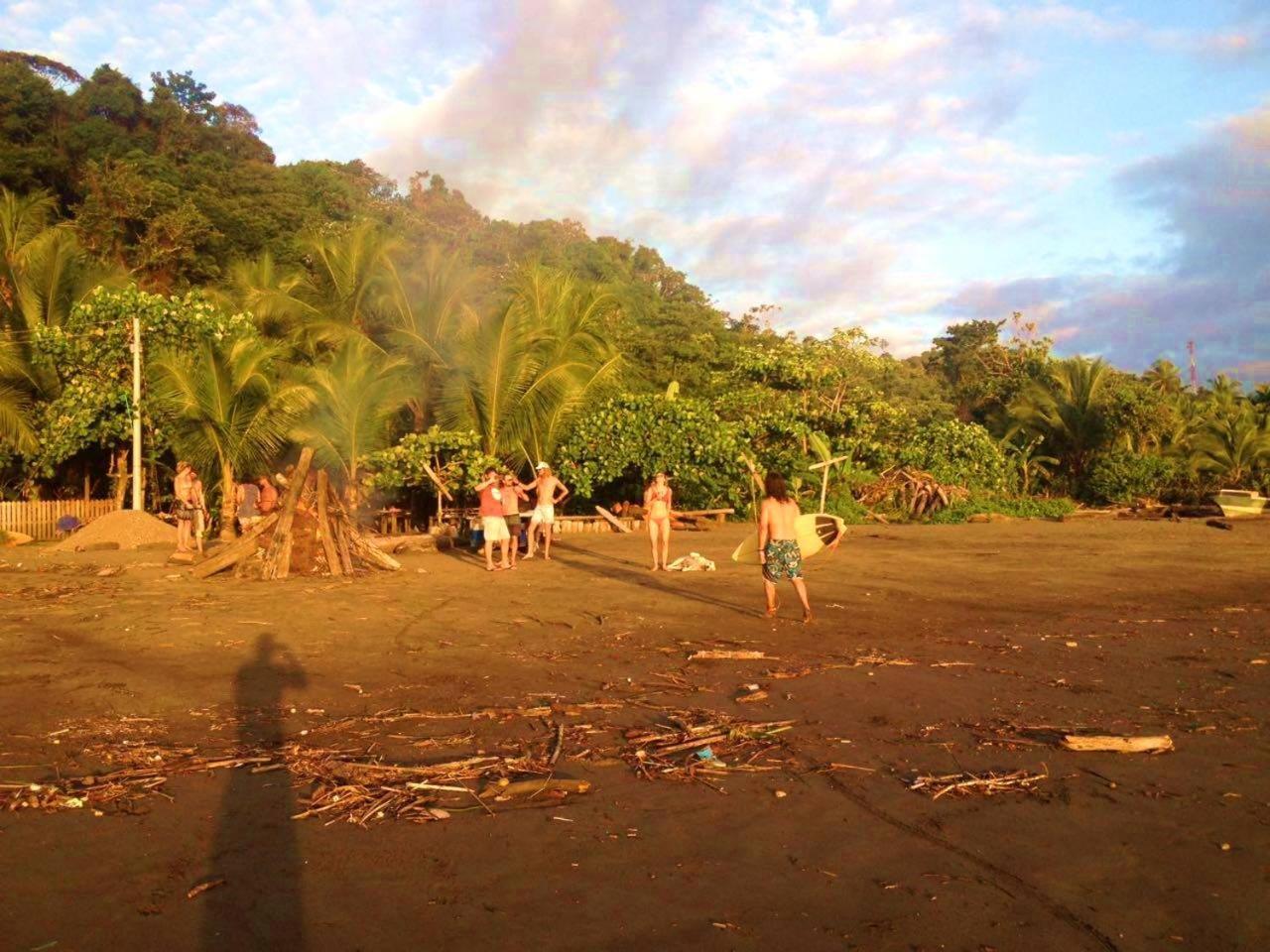 The Humpback Turtle Hotel El Valle  Exterior photo